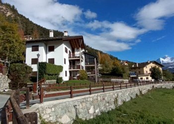 Zona - Monolocale Frazione Fossaz, Saint-Nicolas - foto 1