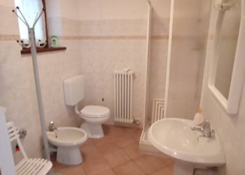 Bagno - Monolocale Frazione Fossaz, Saint-Nicolas - foto 7