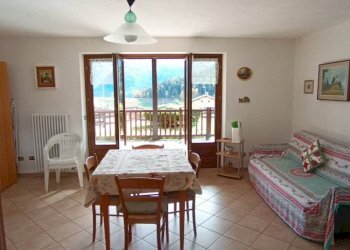 Salone - Monolocale Frazione Fossaz, Saint-Nicolas - foto 8