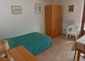 Camera da letto - Monolocale Frazione Fossaz, Saint-Nicolas - foto 9