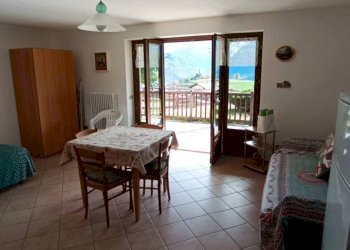 Salone - Monolocale Frazione Fossaz, Saint-Nicolas - foto 11