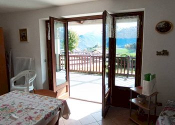 Salone - Monolocale Frazione Fossaz, Saint-Nicolas - foto 12