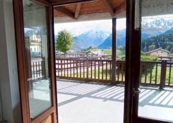 Balcone - Monolocale Frazione Fossaz, Saint-Nicolas - foto 13