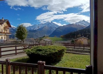 Vista - Monolocale Frazione Fossaz, Saint-Nicolas - foto 18