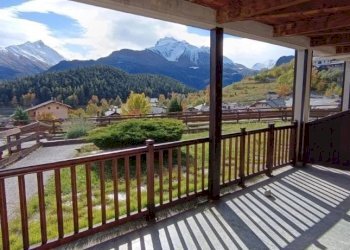 Balcone - Monolocale Frazione Fossaz, Saint-Nicolas - foto 19