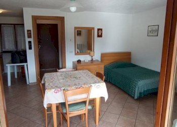 Salone - Monolocale Frazione Fossaz, Saint-Nicolas - foto 20