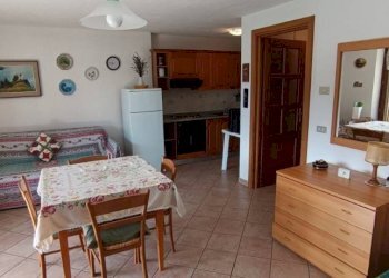 Salone - Monolocale Frazione Fossaz, Saint-Nicolas - foto 22