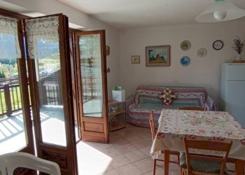 Salone - Monolocale Frazione Fossaz, Saint-Nicolas - foto 23