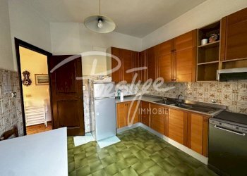 Cucina - Casa indipendente via Faiti, La Spezia - foto 6