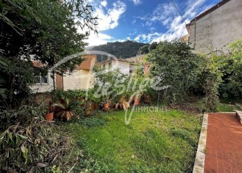 Giardino - Casa indipendente via Faiti, La Spezia - foto 7