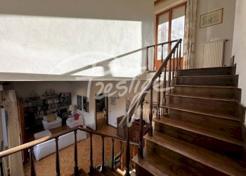 Interno palazzo - Casa indipendente via Faiti, La Spezia - foto 8