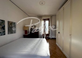Camera da letto - Casa indipendente via Faiti, La Spezia - foto 12