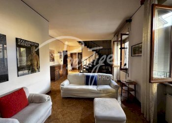 Salone - Casa indipendente via Faiti, La Spezia - foto 1