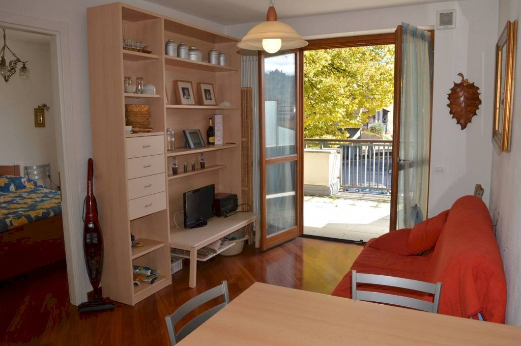 Salone - Bilocale via Sant'Anna, 116, Roburent - foto 1