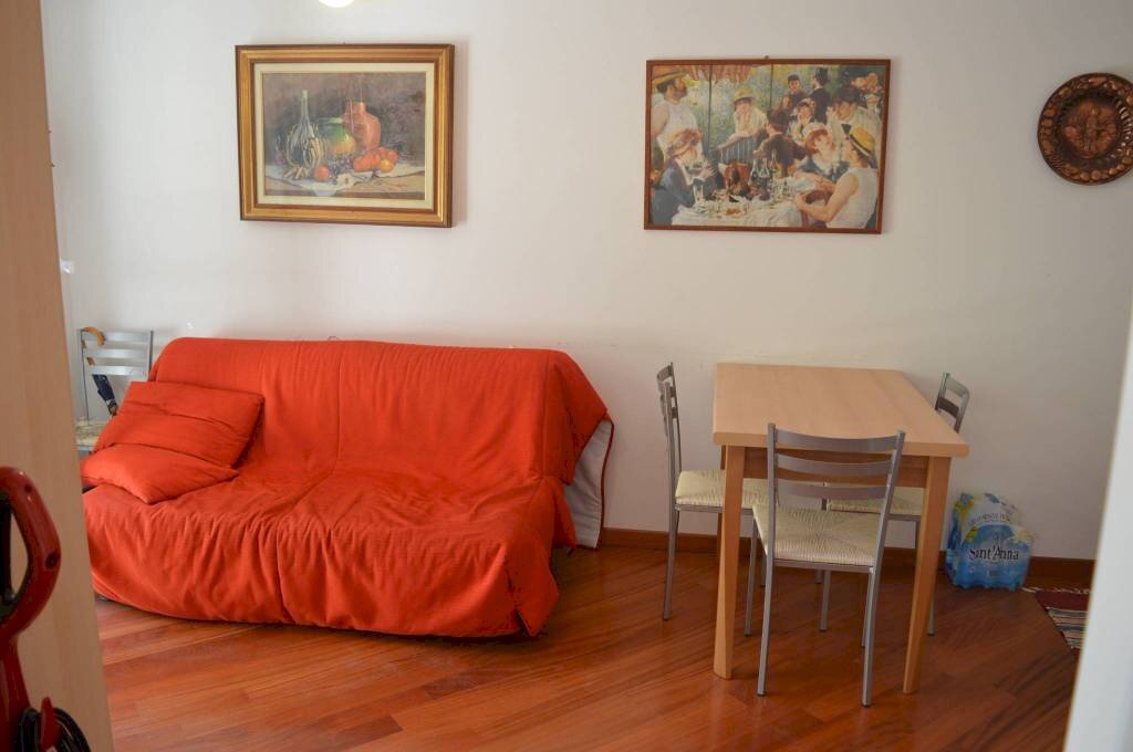 Salone - Bilocale via Sant'Anna, 116, Roburent - foto 2