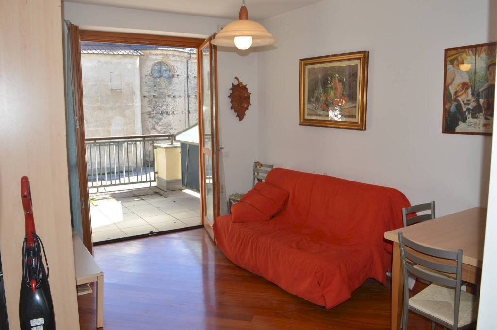 Salone - Bilocale via Sant'Anna, 116, Roburent - foto 3