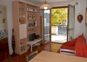 Salone - Bilocale via Sant'Anna, 116, Roburent - foto 1