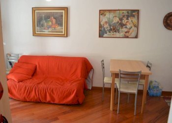 Salone - Bilocale via Sant'Anna, 116, Roburent - foto 2