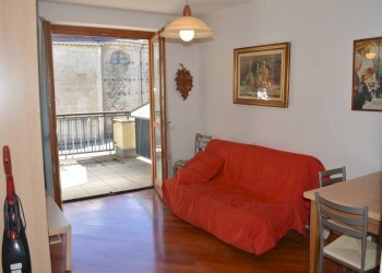 Salone - Bilocale via Sant'Anna, 116, Roburent - foto 3