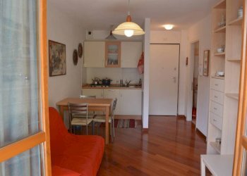 Salone - Bilocale via Sant'Anna, 116, Roburent - foto 4