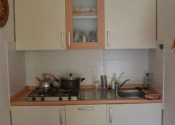 Cucina - Bilocale via Sant'Anna, 116, Roburent - foto 5