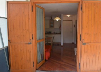 Stanza arredata - Bilocale via Sant'Anna, 116, Roburent - foto 7