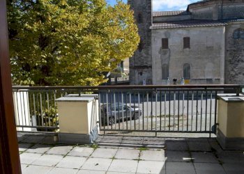 Balcone - Bilocale via Sant'Anna, 116, Roburent - foto 8