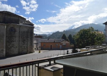 Vista - Bilocale via Sant'Anna, 116, Roburent - foto 9