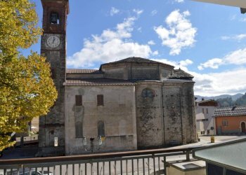 Vista - Bilocale via Sant'Anna, 116, Roburent - foto 10