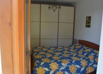 Camera da letto - Bilocale via Sant'Anna, 116, Roburent - foto 11
