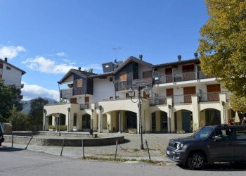 Zona - Bilocale via Sant'Anna, 116, Roburent - foto 17