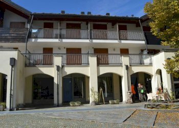 Facciata - Bilocale via Sant'Anna, 116, Roburent - foto 18