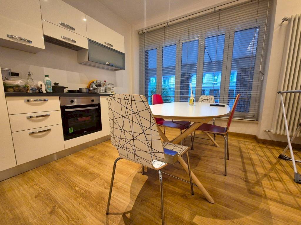 Cucina - Bilocale corso Giovanni Giolitti, Cuneo (zona Centro) - foto 1