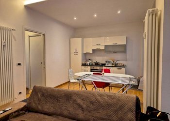 Salone - Bilocale corso Giovanni Giolitti, Cuneo (zona Centro) - foto 18