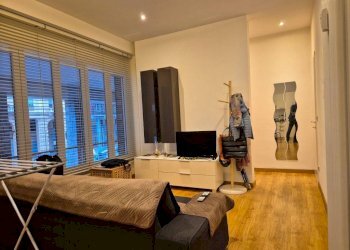 Camera da letto - Bilocale corso Giovanni Giolitti, Cuneo (zona Centro) - foto 19