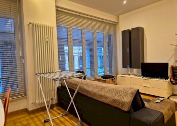 Camera da letto - Bilocale corso Giovanni Giolitti, Cuneo (zona Centro) - foto 20