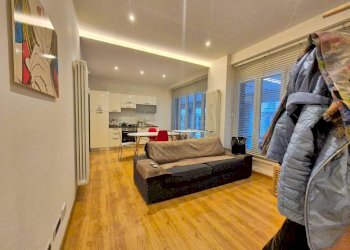 Salone - Bilocale corso Giovanni Giolitti, Cuneo (zona Centro) - foto 23