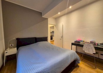 Camera da letto - Bilocale corso Giovanni Giolitti, Cuneo (zona Centro) - foto 24
