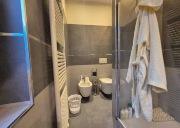 Bagno - Bilocale corso Giovanni Giolitti, Cuneo (zona Centro) - foto 26