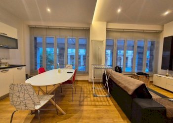 Salone - Bilocale corso Giovanni Giolitti, Cuneo (zona Centro) - foto 28