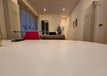 Salone - Bilocale corso Giovanni Giolitti, Cuneo (zona Centro) - foto 29