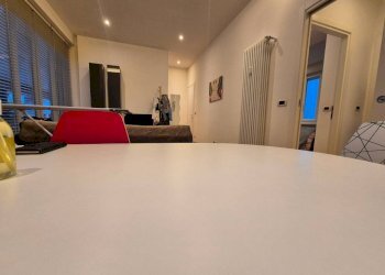 Salone - Bilocale corso Giovanni Giolitti, Cuneo (zona Centro) - foto 30