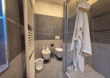 Bagno - Bilocale corso Giovanni Giolitti, Cuneo (zona Centro) - foto 31