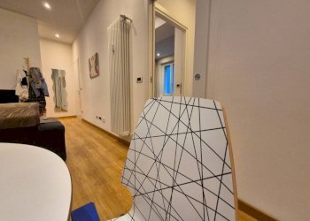 Salone - Bilocale corso Giovanni Giolitti, Cuneo (zona Centro) - foto 4