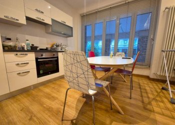 Cucina - Bilocale corso Giovanni Giolitti, Cuneo (zona Centro) - foto 5