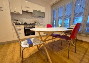 Cucina - Bilocale corso Giovanni Giolitti, Cuneo (zona Centro) - foto 6