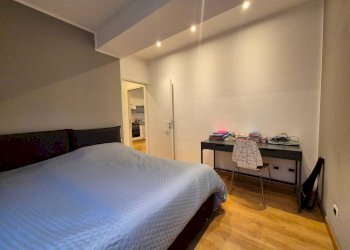 Camera da letto - Bilocale corso Giovanni Giolitti, Cuneo (zona Centro) - foto 8