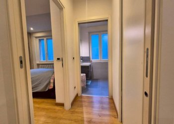 Interno appartamento - Bilocale corso Giovanni Giolitti, Cuneo (zona Centro) - foto 9