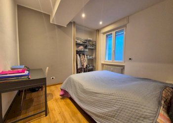 Camera da letto - Bilocale corso Giovanni Giolitti, Cuneo (zona Centro) - foto 12