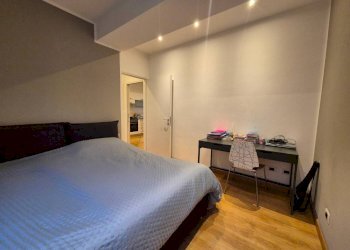 Camera da letto - Bilocale corso Giovanni Giolitti, Cuneo (zona Centro) - foto 13